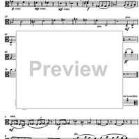 Sonatina Op.10 - Viola