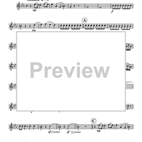 Sonata III - Tenor Sax