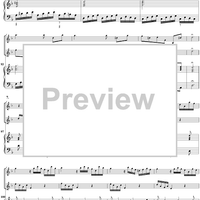 Trio Sonata in D minor, Op. 1/12 RV63 ("La follia")