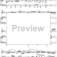 Violin Concerto, no.2, op. 90, movt. 3, - Piano