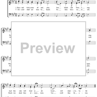 Boys and Girls, Come All and Play