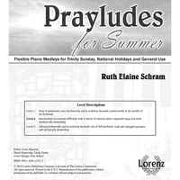 Title Page, Foreward and Contents - Bonus Material