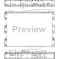 Alleluia! Song of Gladness