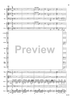Festival Esprit - Score
