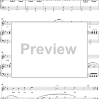 The Holy City: Prologue "Love not the World"