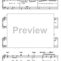 No More Blue Christmases