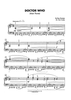 Doctor Who (Main Theme)