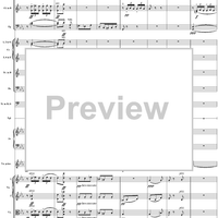 Symphonie Espagnole, Op. 21: Movement 2 - Full Score