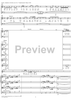 Idomeneo, rè di Creta, Act 1, No. 7 "Il padre adorato" - Full Score