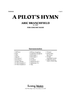 A Pilot's Hymn - Score