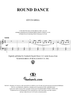 Round Dance