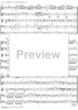 Divertimento No. 16 in E-Flat Major, K289 (K271g) - Score