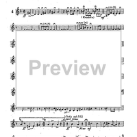 Mandolin & Guitar Collection No. 20A - Mandolin Obligato