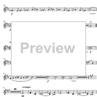 Argentinian Rhapsody - Horn in F