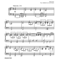 Nearer, My God, to Thee