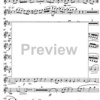 Lauda primaverile - Basset Horn