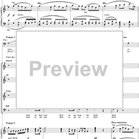 Fidelio, Op. 72, No. 16: "Heil! Heil! Heil sei dem Tag"