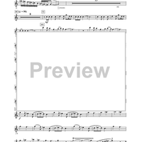 Fantasia On We Three Kings - Oboe 1