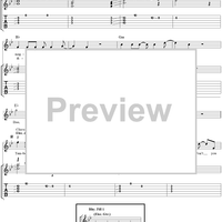 Lookin' Out My Back Door