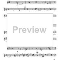 Musica Festiva - Clarinet 2