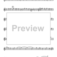 A Little Something for Everyone - Trumpet 1 in Bb