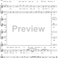 Lo, Here Another Love