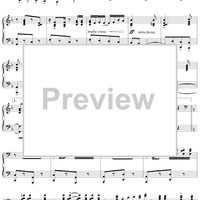 Al Fresco - Intermezzo