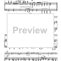 Sonatina - Piano Score