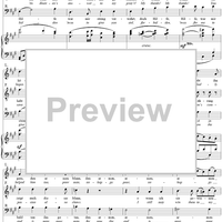 Fidelio, Op. 72, No. 13: "Euch werde Lohn"