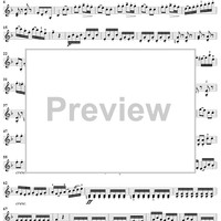 Violin Duets, Op. 38 - Violin 2