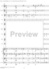 La Finta Giardiniera, Act 1, No. 12 "Himmel welch' selt'ner Zufall" (Finale, Septet) - Full Score