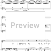 Lilacs, Op. 21, No. 5