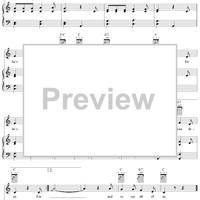 For He's a Jolly-Good Fellow