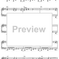 Linus And Lucy - from A Charlie Brown Christmas