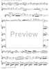 Serenata No. 3 in E Major - Violin 1