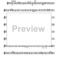 Hymn Suite #3 - Horn in F