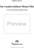 Six Lieder, op. 25, no. 5: 'Twas in the Beauteous Month of May  (Im wunderschönen Monat Mai)