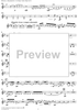 String Quartet No. 7 in F Major, Op. 59, No. 1 - Violin 2