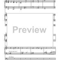 In the Bleak Midwinter