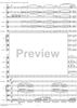 Symphony No. 39 in E-flat Major, Movement 1 - Full Score