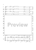 Zululand - Score