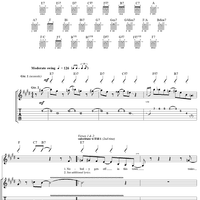 Nobody Gets Off In This Town