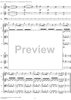 "Con certe persone", No. 13 from "La Finta Semplice", Act 2, K46a (K51) - Full Score