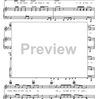 (I Believe) There's Nothing Stronger Than Love