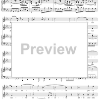 Stabat Mater, No. 1: Stabat mater dolorosa