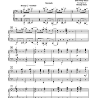 The Washington Post March