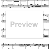 Sonata Bb Major K249