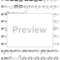 String Quartet No. 1 - Viola