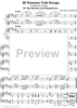 50 Russian Folk-Songs. No. 45. Red Berries and Raspberries