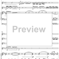 Concerto in B Minor, Op. 3, No. 10, RV580 from "L'Estro Armonico" - Piano Score